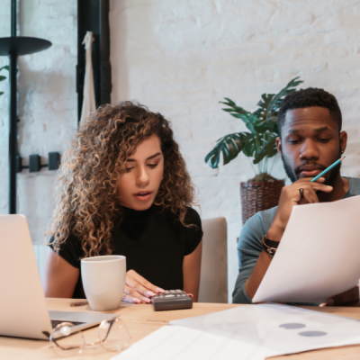 The 60-20-20 Budget Hack to Always Have Money