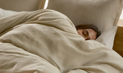 Best Linen Duvet Covers