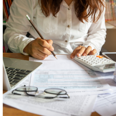 Free Google Sheets Budget Template Perfect for Beginners