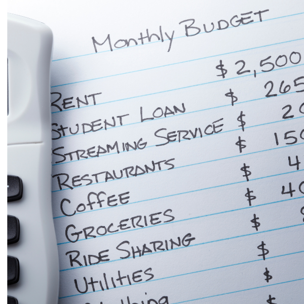 Free Month-to-month Price range Excel Template You Can Obtain Immediately