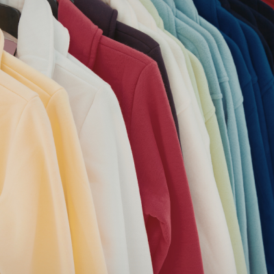 The Best Websites for Custom Sweatshirts for Team Events