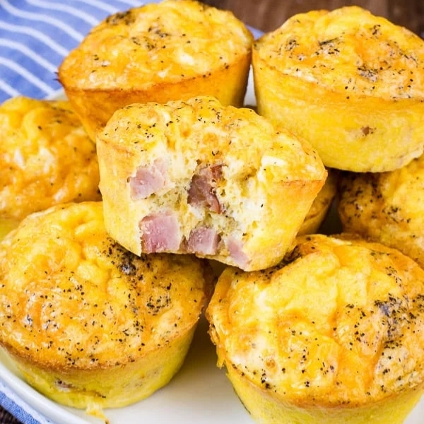 25 Egg Bites You Can Freeze That Cost Way Less Than Starbucks