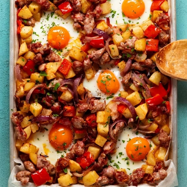 28 Breakfasts Your Family Won’t Complain About All Week