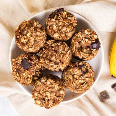 23 Breakfasts You Make Once and Pack Twice (Saves 20 Minutes Every Morning)