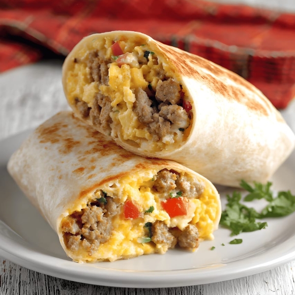 25 Freezer Breakfasts That Save Your Mornings When You’re Already Running Late