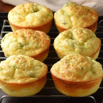 12 Pinterest Breakfast Recipes That Actually Work on Busy Mornings