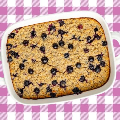 20 Baked Oatmeal Recipes Your Family Won’t Complain About All Week