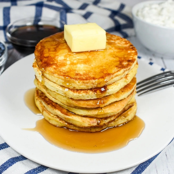 28 High-Protein Breakfasts That Actually Keep You Full Until Lunch