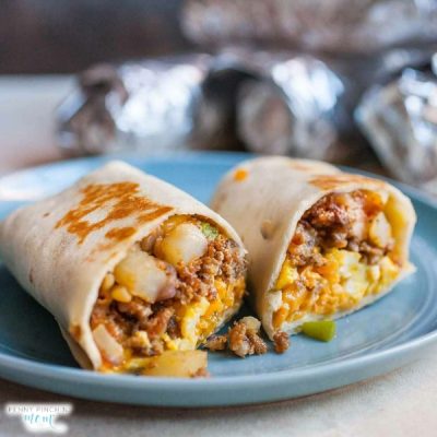 26 Make-Ahead Breakfasts That Buy You 30 Minutes Every Morning