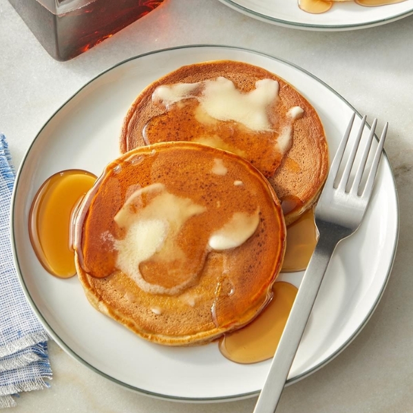 22 Breakfast Swaps That Taste Better Than the High-Calorie Versions