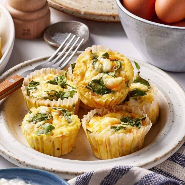 26 Cottage Cheese Breakfasts That Don’t Taste Like You’re Trying to Be Healthy