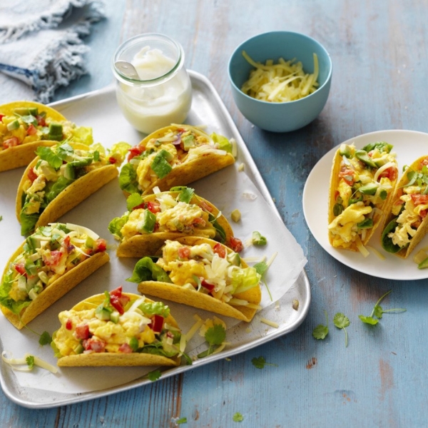 25 Breakfasts Under $2 Your Family Won’t Complain About