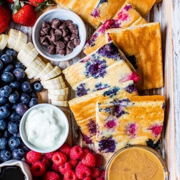 19 Breakfasts Your Kids Will Actually Eat Without the Morning Standoff