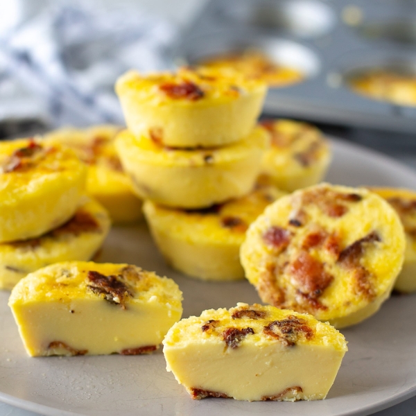 15 Copycat Breakfast Recipes That Cost Less Than the Drive-Through