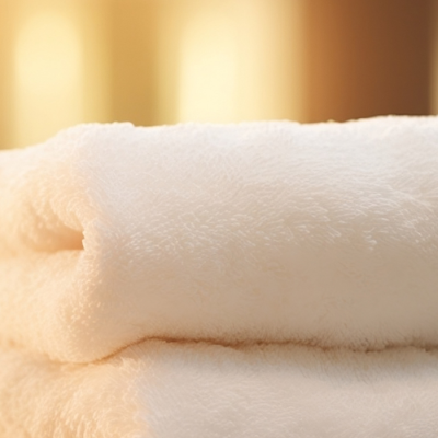 Best Bath Towel Material
