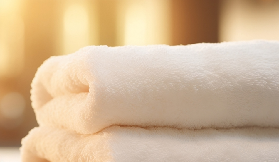 Best Bath Towel Material