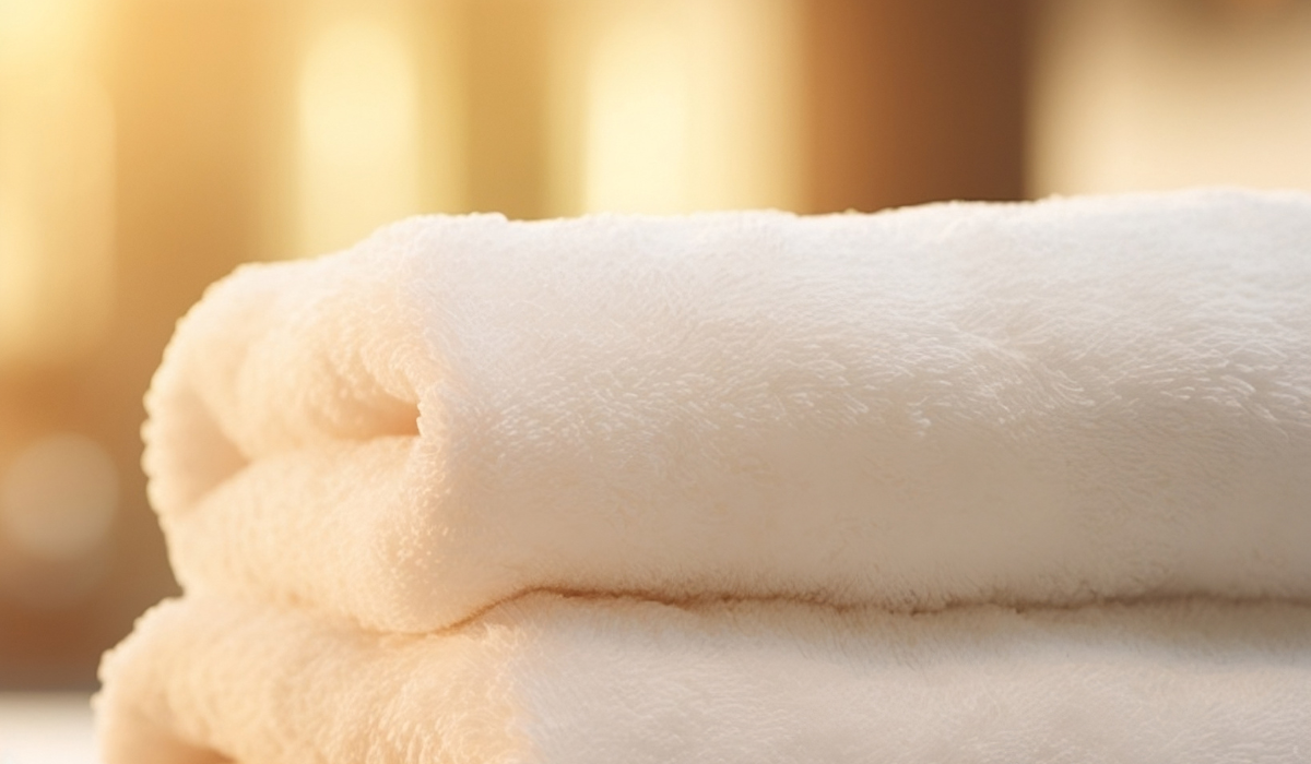 Best Bath Towel Material – Penny Pinchin’ Mom