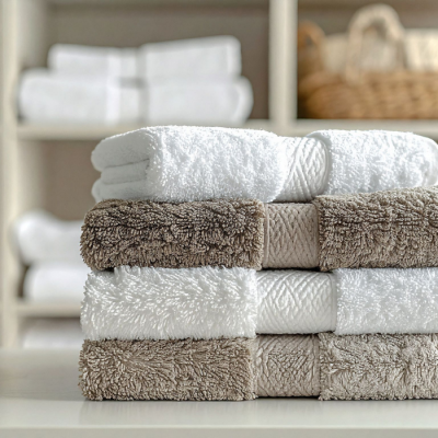 Best Antibacterial Bath Towels