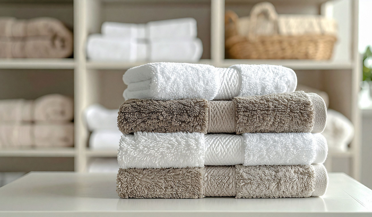 Best Antibacterial Bath Towels – Penny Pinchin’ Mom