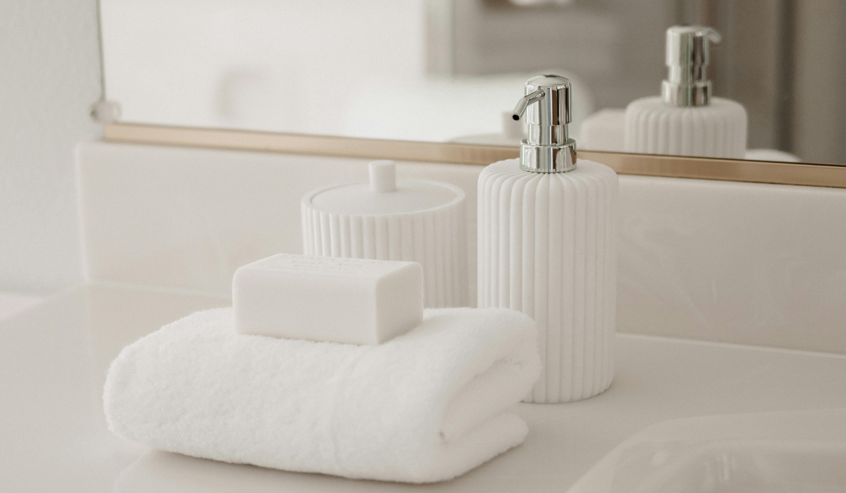 Best Antibacterial Bath Towels