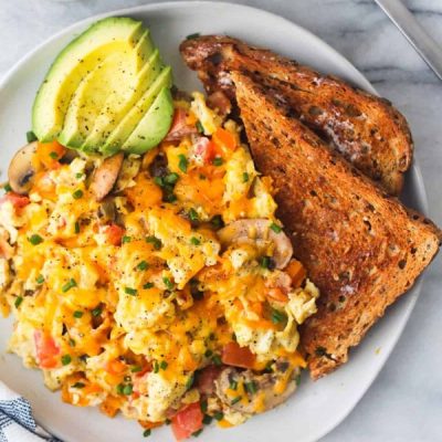 29 Healthy Dinners Your Picky Eater Will Actually Finish