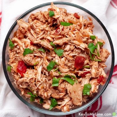 26 Healthy Crockpot Dinners Your Family Will Actually Finish