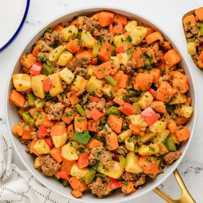 24 Sheet Pan Dinners That’ll Be On the Table Before You Give Up and Order Pizza