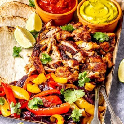 27 Meal Prep Dinners That Taste Better on Day 3 Than Takeout