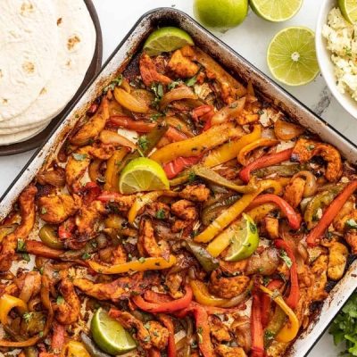 29 High Protein Dinners Ready Before Your Family Gets Hangry