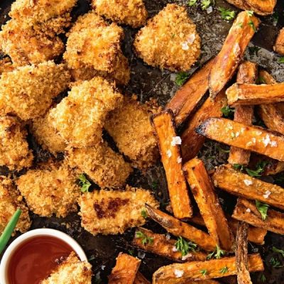 27 Healthy Dinners Under $3 That Don’t Taste Like You’re Broke