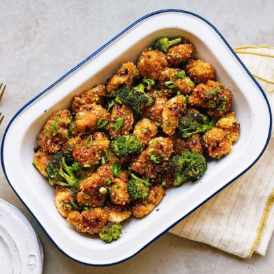 26 Healthy Dinners You Can Make When You’re Too Tired to Think