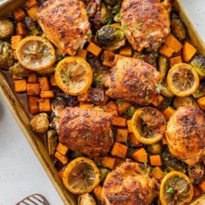 26 Mediterranean Dinners That Don’t Taste Healthy (But Actually Are)