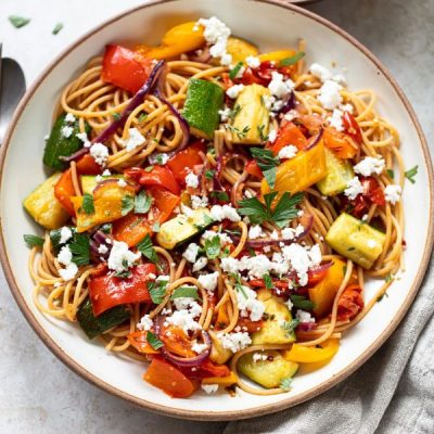 24 Meatless Dinners Your Family Won’t Know Are Saving You Money