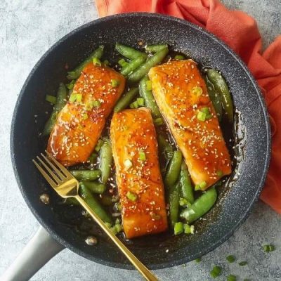 27 One-Pan Dinners That Save You from Doing Dishes