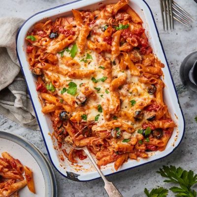 28 High Protein Dinners Under $10 That’ll Keep Everyone Full