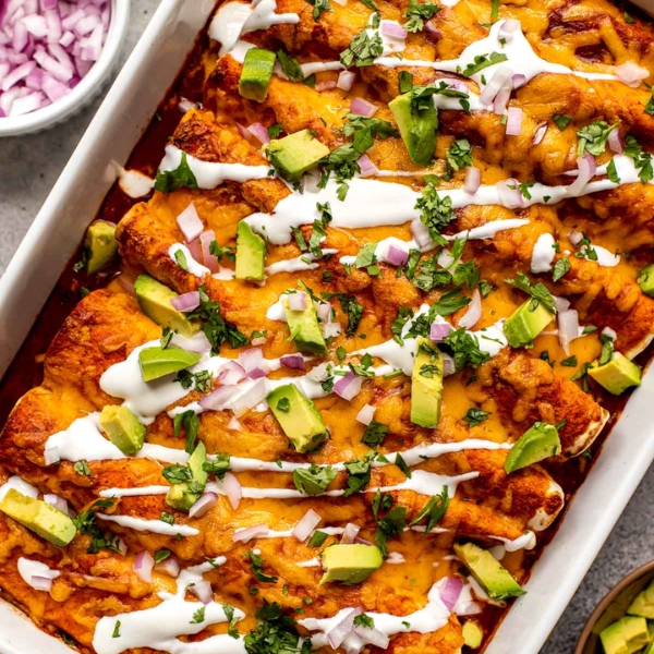 28 High-Protein Casseroles That Cost Less Than Ordering Out