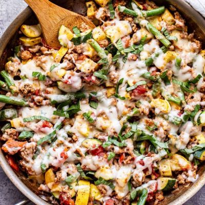 23 Healthy Dinners You Can’t Mess Up (Even If You’ve Ruined Every Recipe Before)