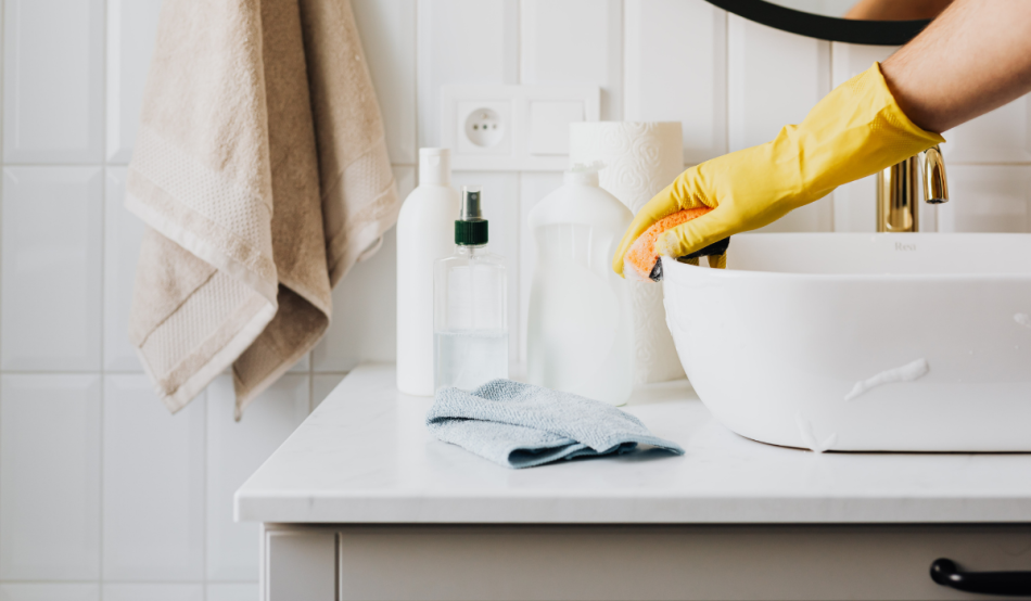 Deep Cleaning Online Services