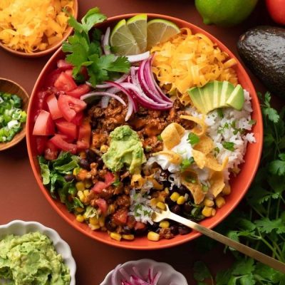 29 Dinner Bowls That Cost Less Than One Takeout Order
