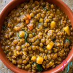 Budget-Friendly Lentil Soup (Costs Less Than Takeout!)