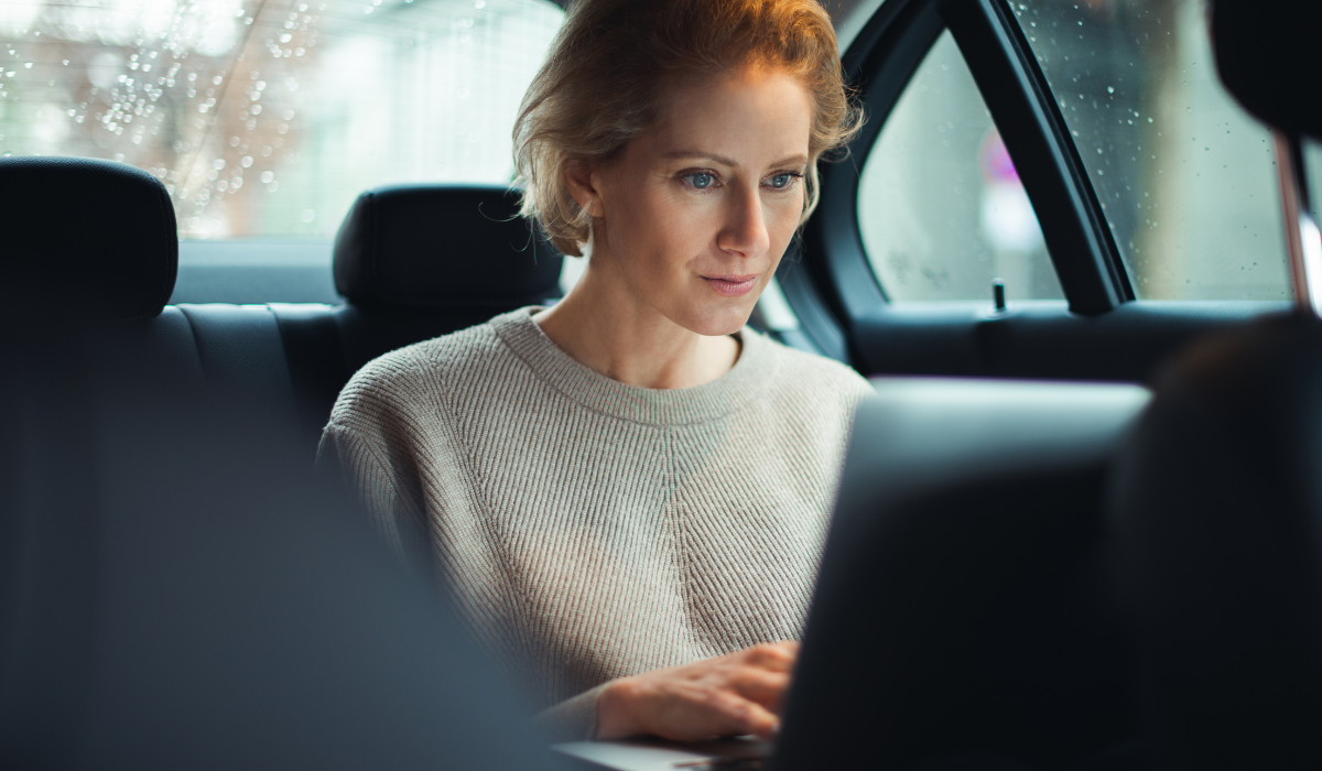 Work Travel Hacks to Save Money