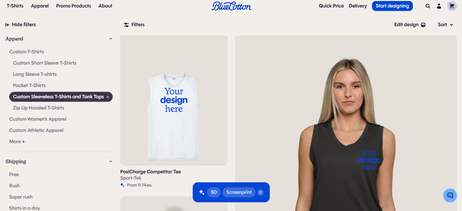 The Best Vendors for Custom Summer Camp Shirts