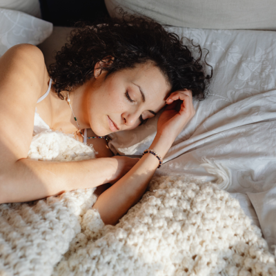 The Best Silver Infused Mattress Protectors That Don’t Feel Like Plastic
