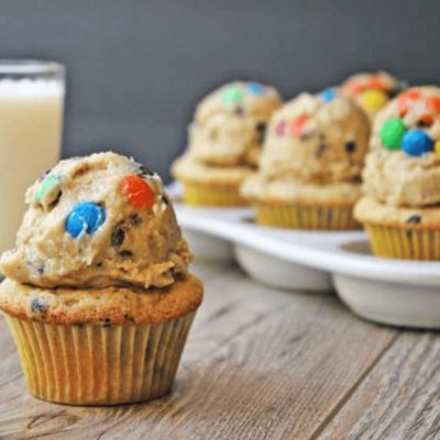 21 Halloween Cupcakes You Can Make with Whatever’s in Your Pantry Tonight