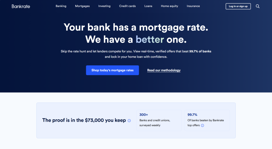 Bankrate