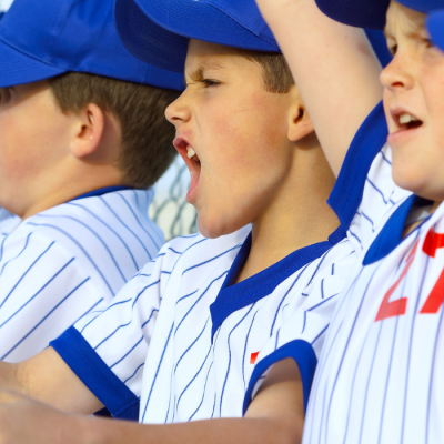 The Best Company for Custom Little League Shirts