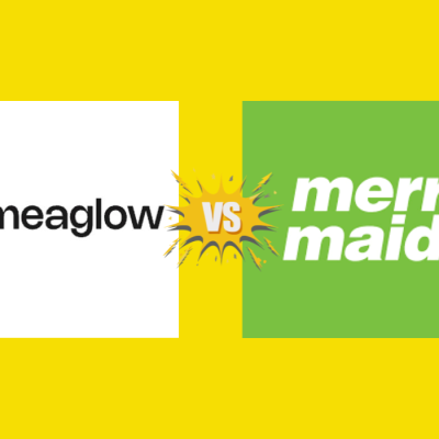 Homeaglow vs Merry Maids