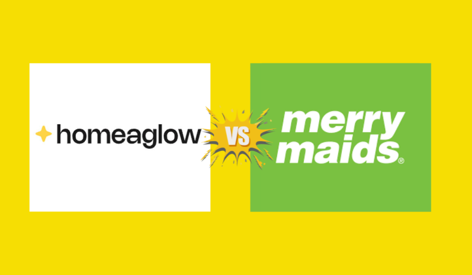 Homeaglow vs Merry Maids