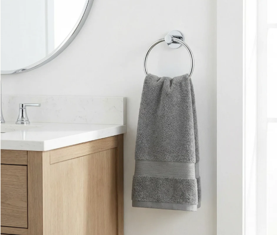 Silver Towels vs Regular Towels: Is the Upgrade Worth It?