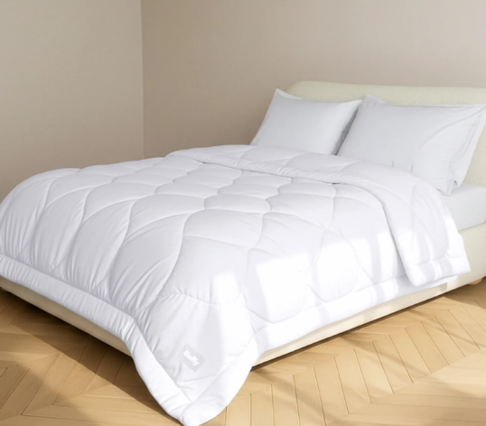 Comforters 